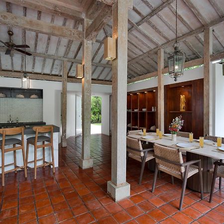 Melaya Estate By Lifestyleretreats Villa Penginuman Exteriör bild