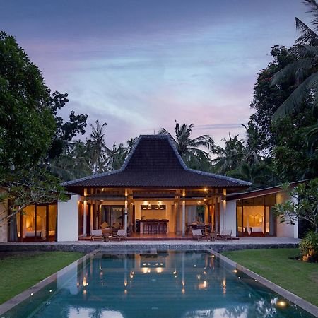 Melaya Estate By Lifestyleretreats Villa Penginuman Exteriör bild