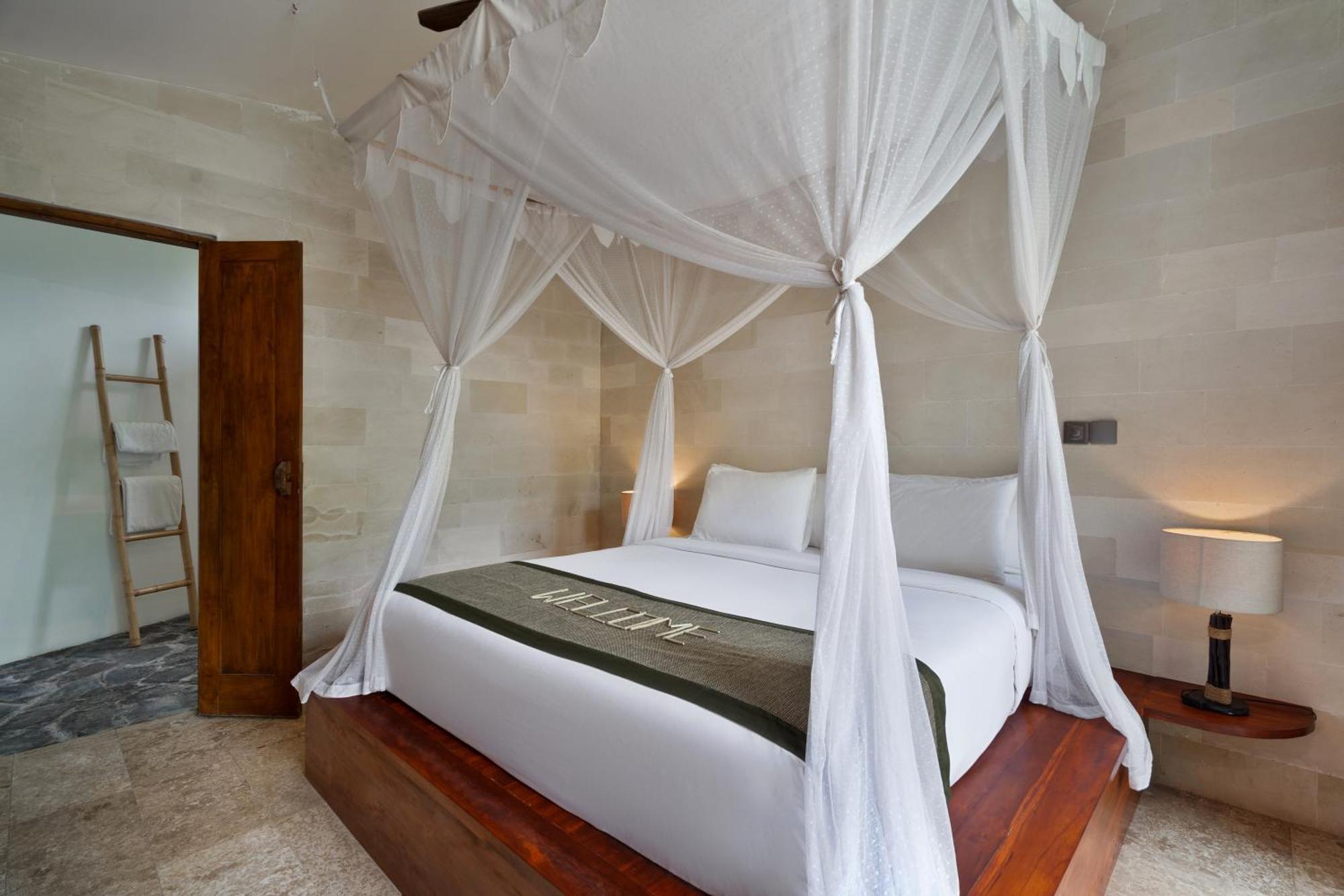 Melaya Estate By Lifestyleretreats Villa Penginuman Exteriör bild