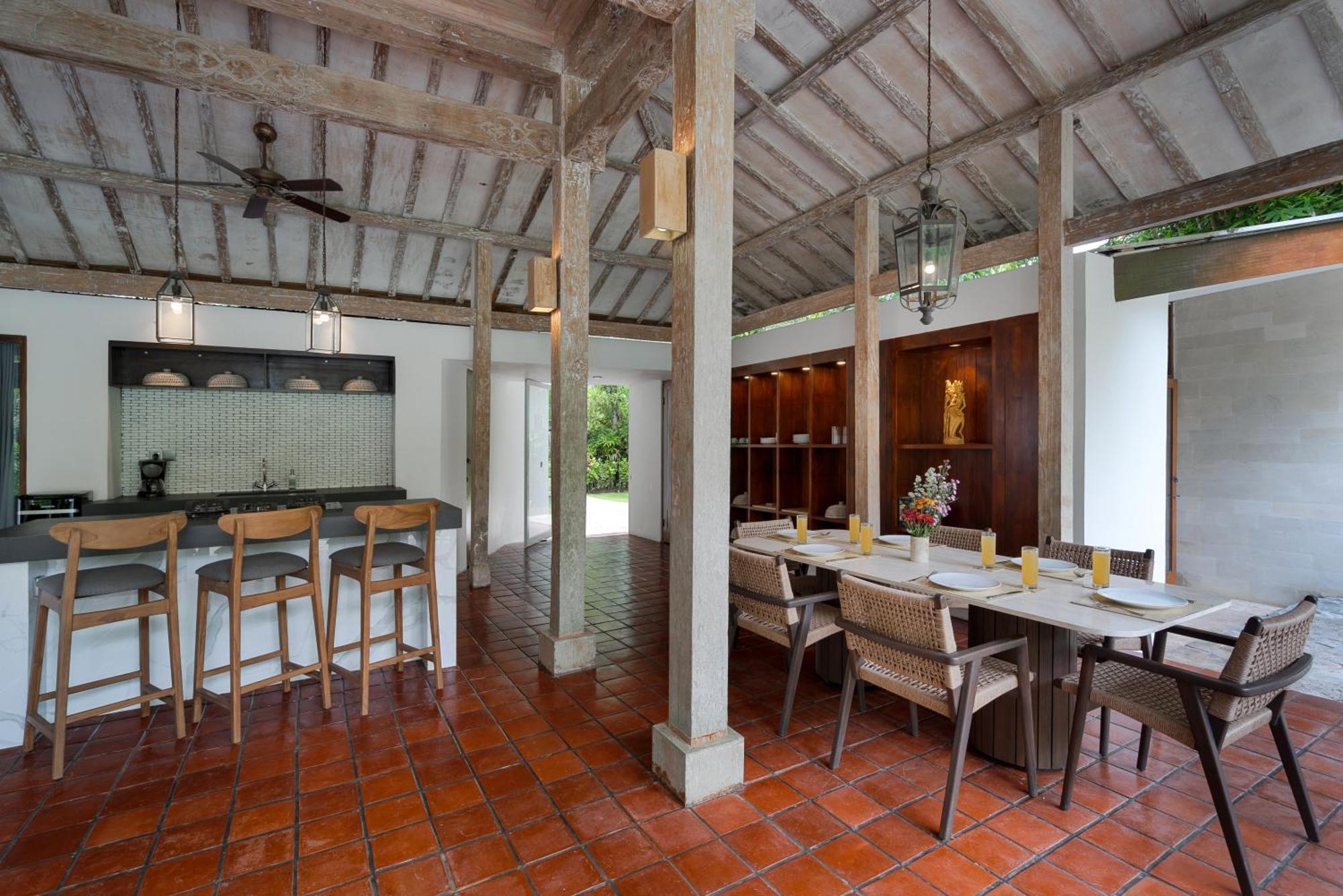 Melaya Estate By Lifestyleretreats Villa Penginuman Exteriör bild