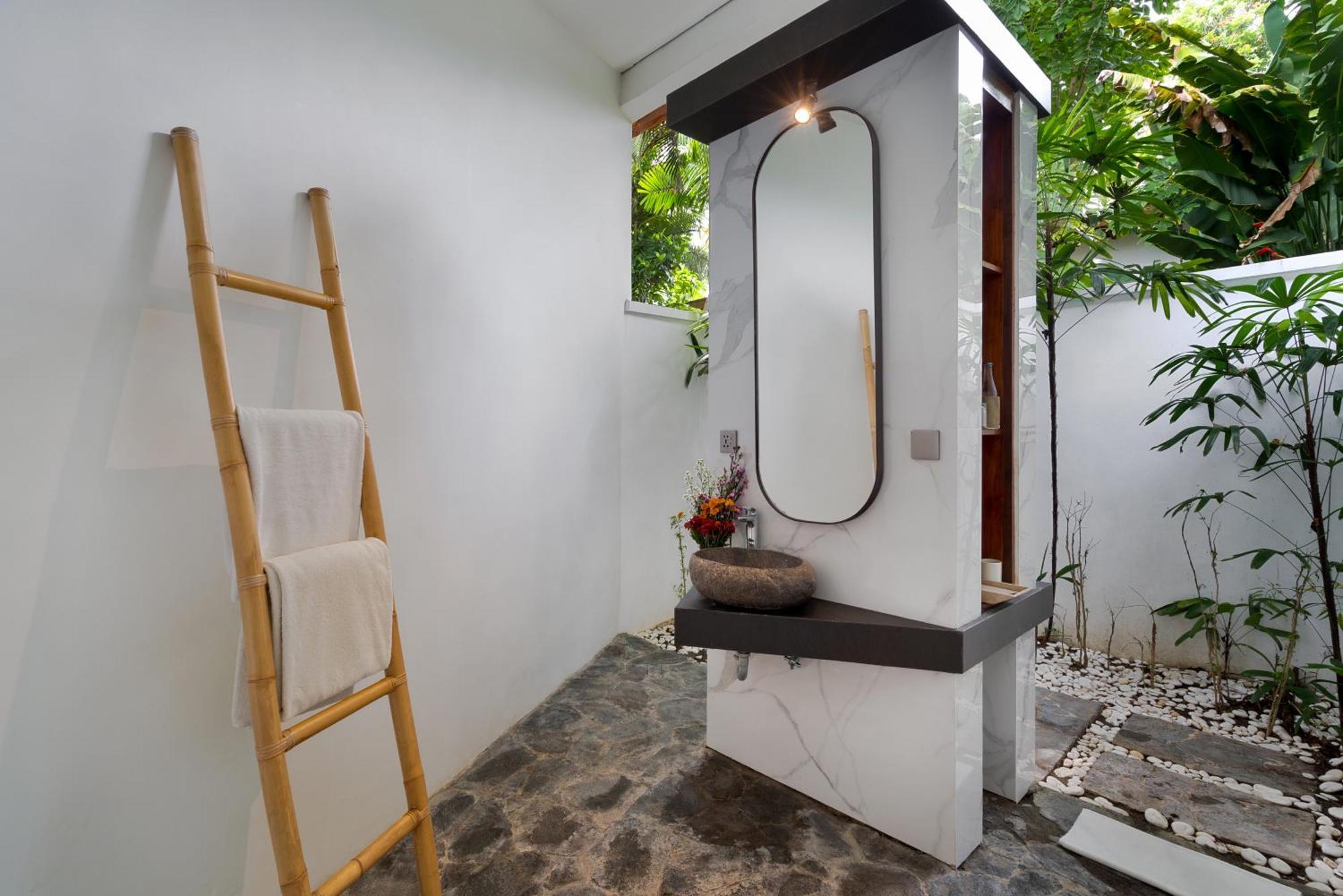 Melaya Estate By Lifestyleretreats Villa Penginuman Exteriör bild