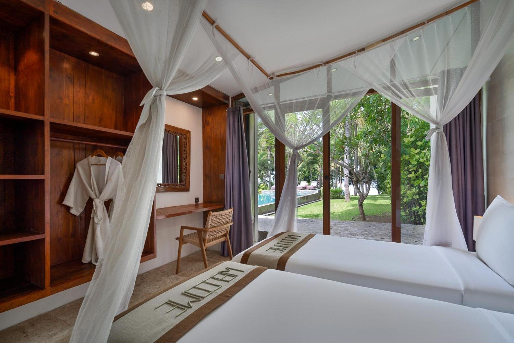 Melaya Estate By Lifestyleretreats Villa Penginuman Exteriör bild