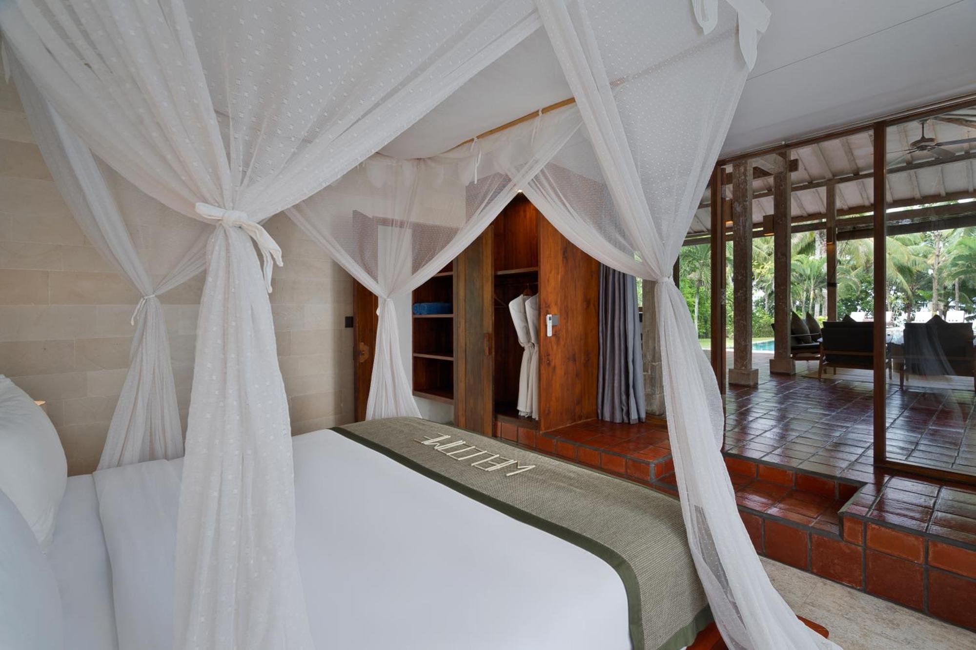 Melaya Estate By Lifestyleretreats Villa Penginuman Exteriör bild