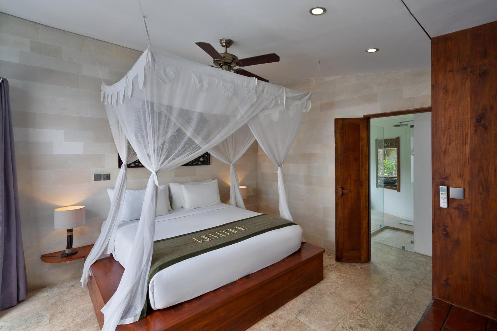 Melaya Estate By Lifestyleretreats Villa Penginuman Exteriör bild