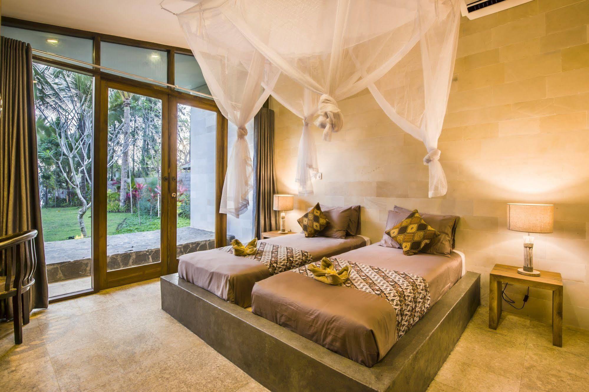 Melaya Estate By Lifestyleretreats Villa Penginuman Exteriör bild