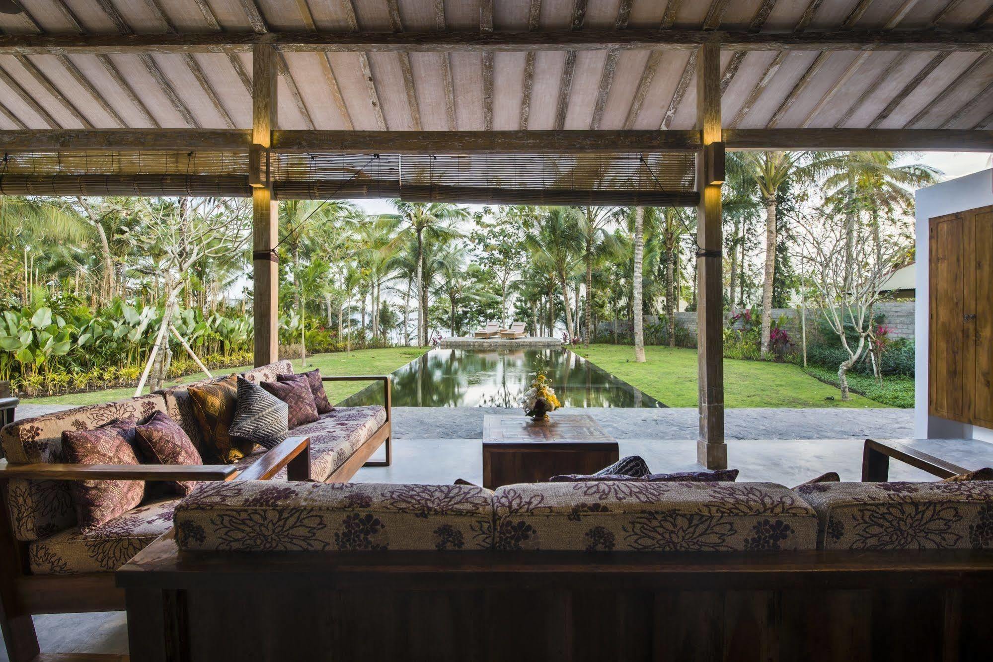 Melaya Estate By Lifestyleretreats Villa Penginuman Exteriör bild