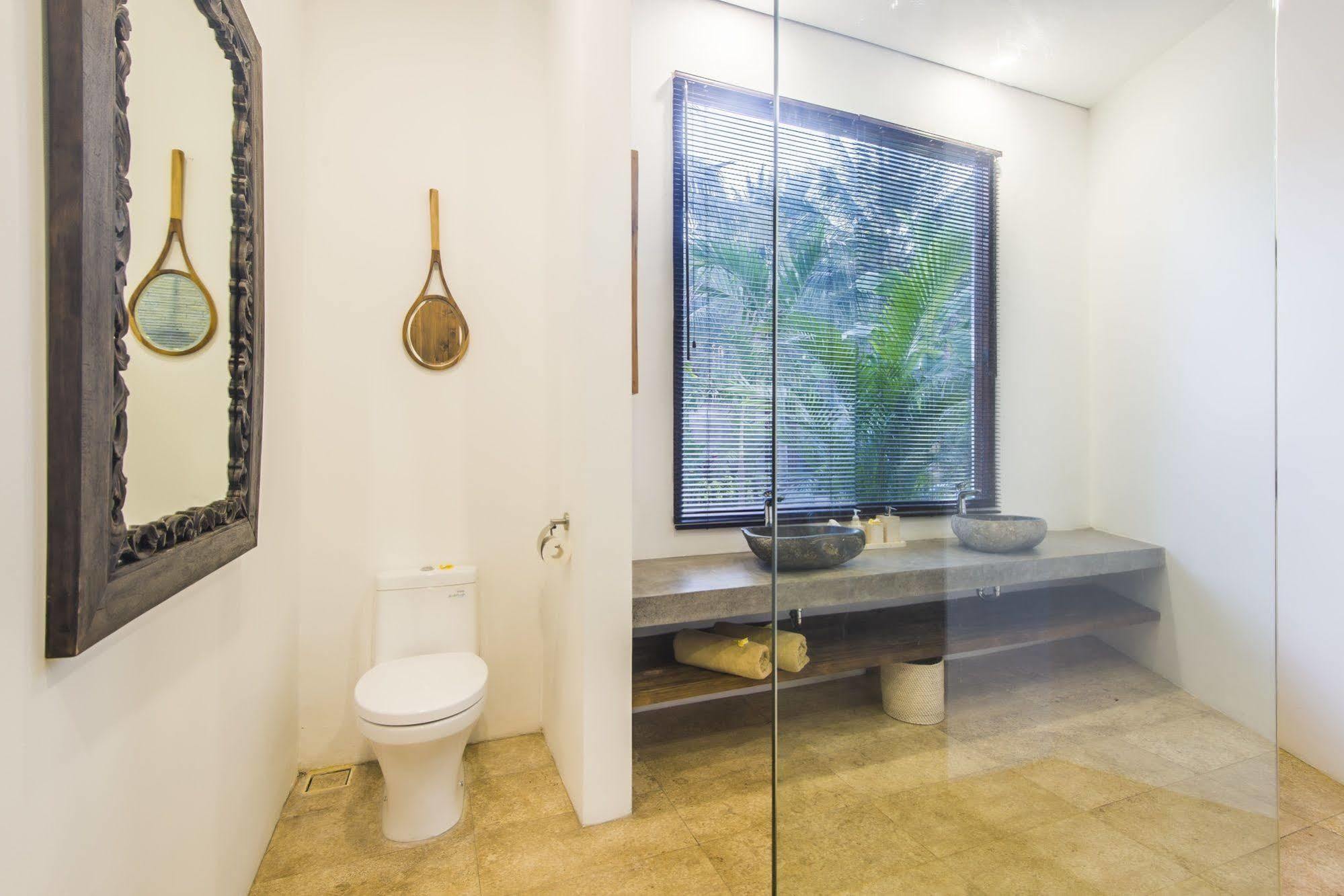 Melaya Estate By Lifestyleretreats Villa Penginuman Exteriör bild