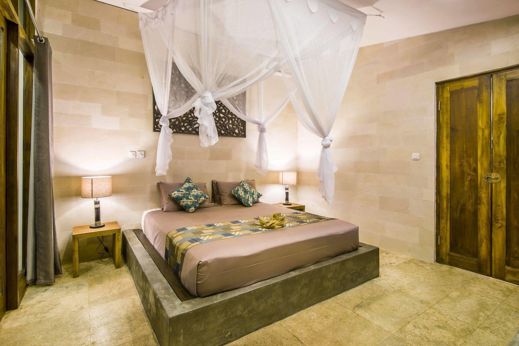 Melaya Estate By Lifestyleretreats Villa Penginuman Exteriör bild