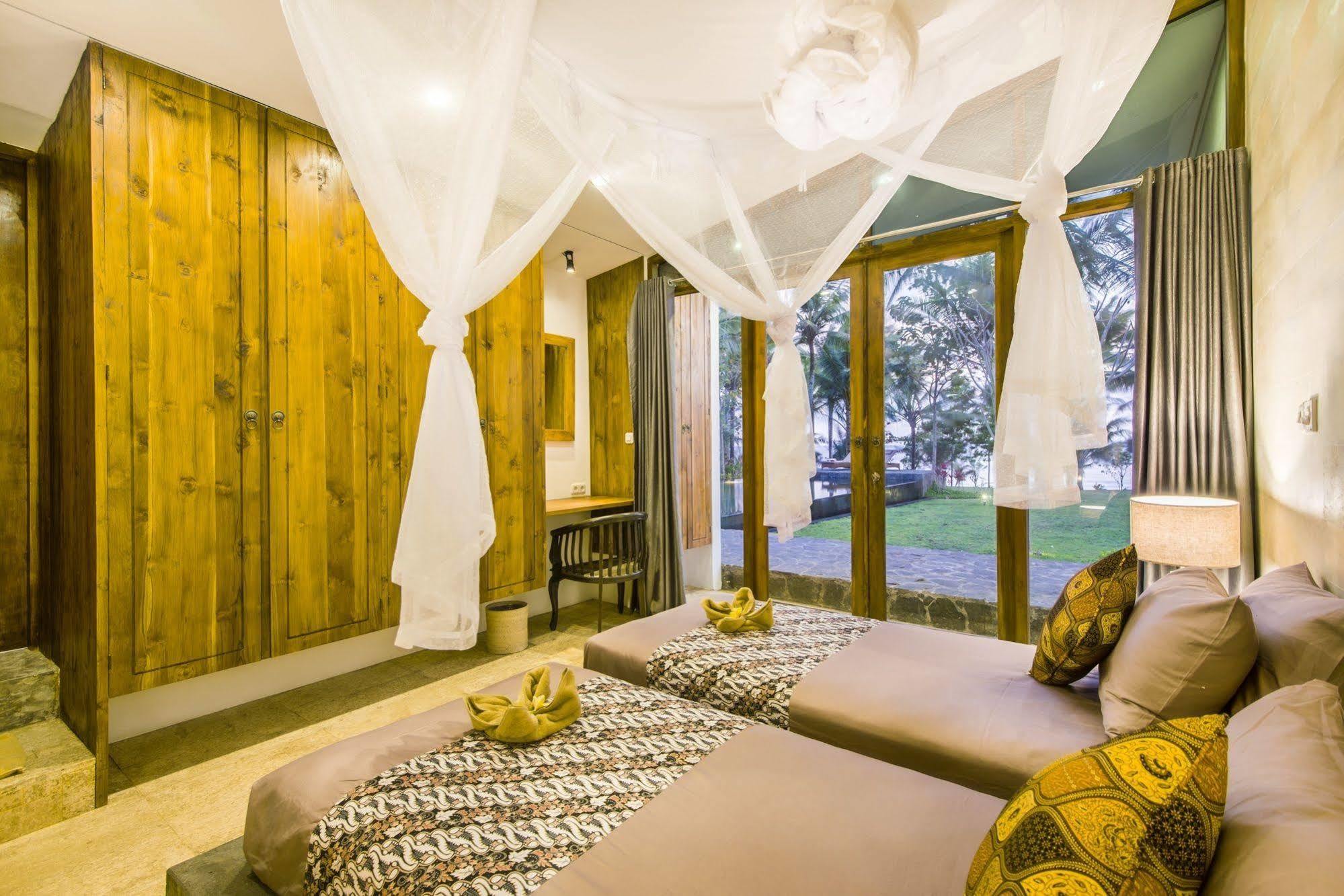 Melaya Estate By Lifestyleretreats Villa Penginuman Exteriör bild