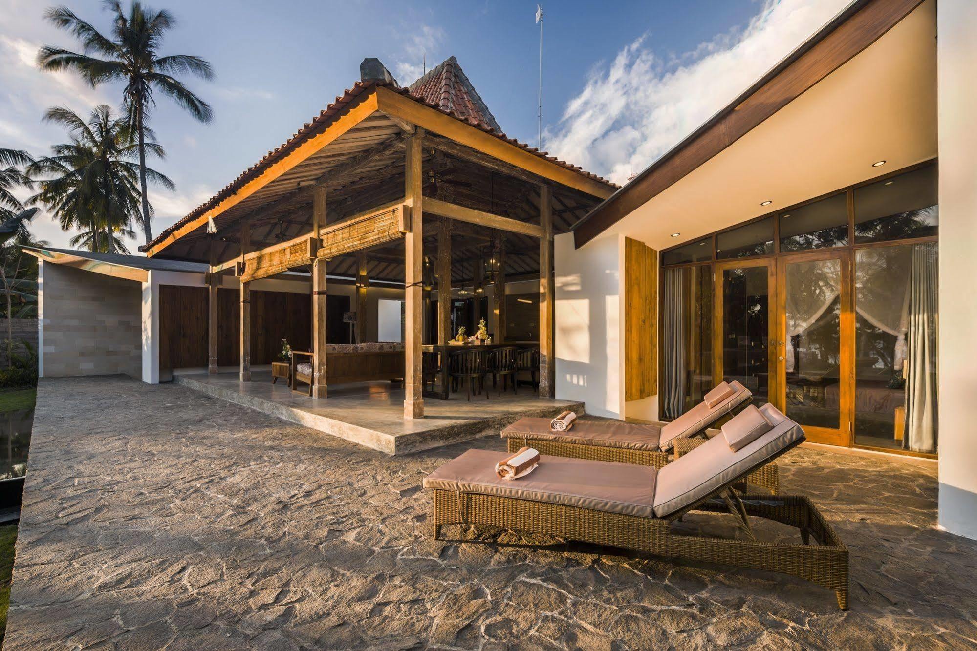 Melaya Estate By Lifestyleretreats Villa Penginuman Exteriör bild