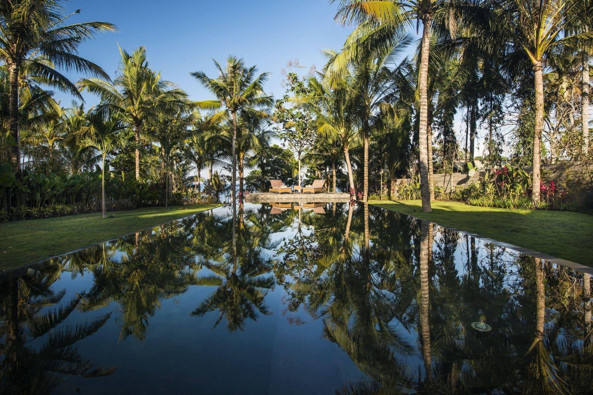 Melaya Estate By Lifestyleretreats Villa Penginuman Exteriör bild